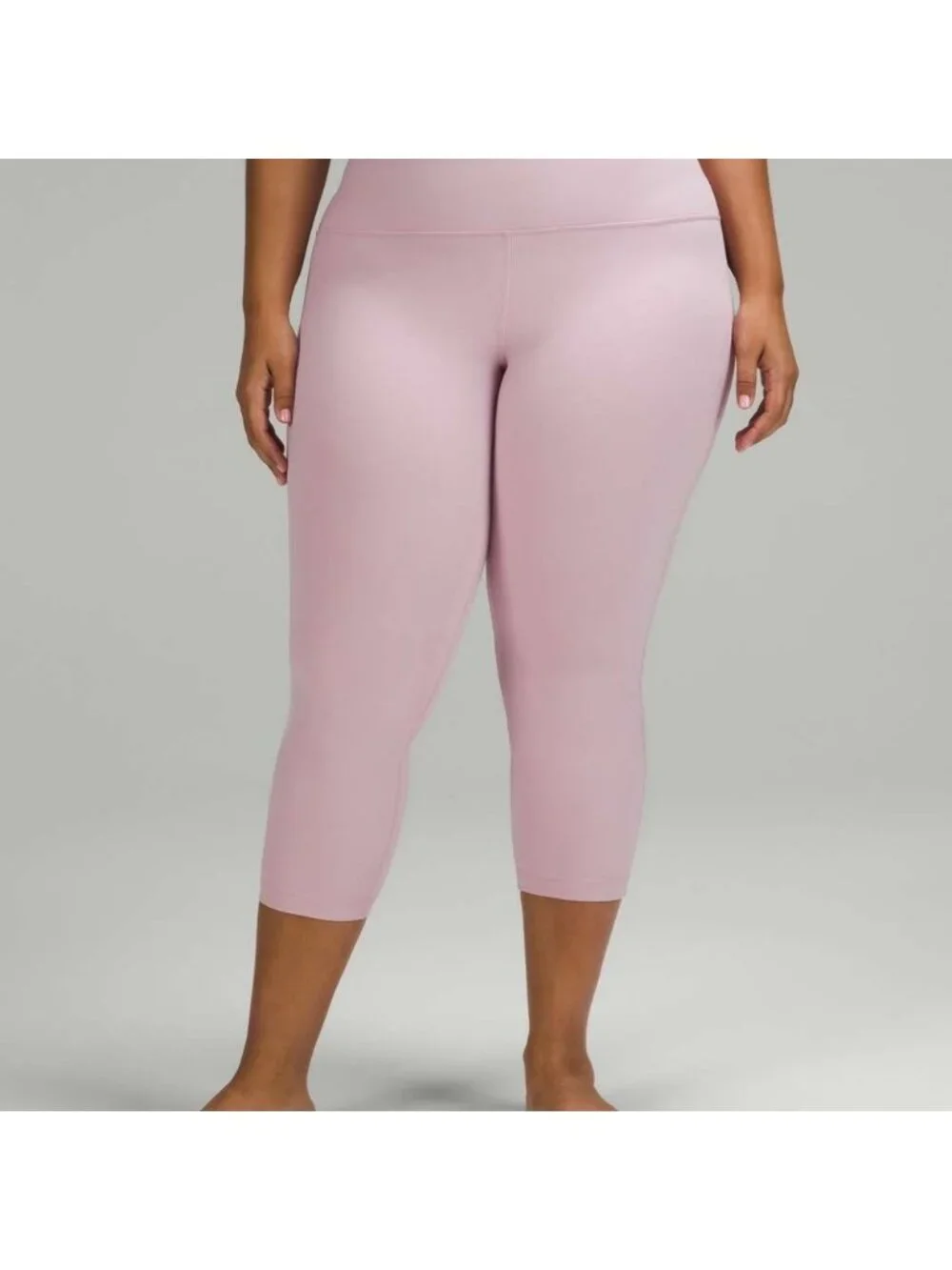 Lululemon Align High-Rise Crop 23